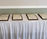 Building Tomorrow, Today: Highlights from the 2025 NCMPEF Scholarship Reception!