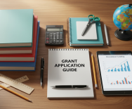 NCMPEF 2025 School Supply Grants