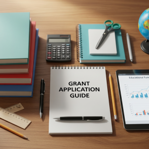 Cover Photo Grants
