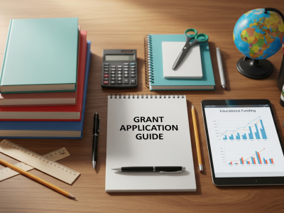 Cover Photo Grants Cover Photo Grants