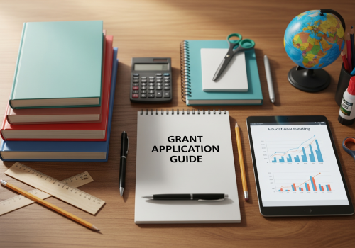 Cover Photo Grants