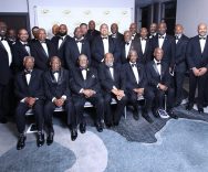 Eighth Annual Black Tie Gala