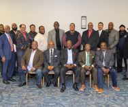 NCMPEF Annual Meeting