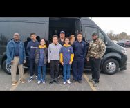 NCMPEF February 2026 Field Trip