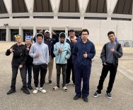 Monster Jams Truck Show