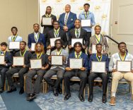 NCMPEF 18th Annual Scholarship Breakfast 2026